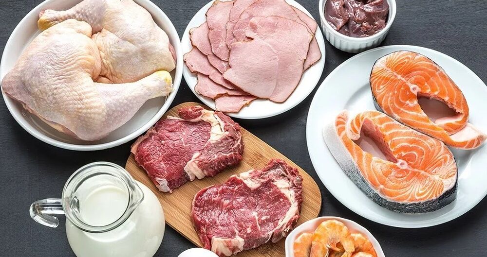 Consolidation - Dietary phase