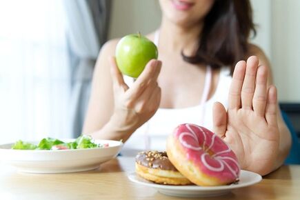 What can you eat in the duca diet