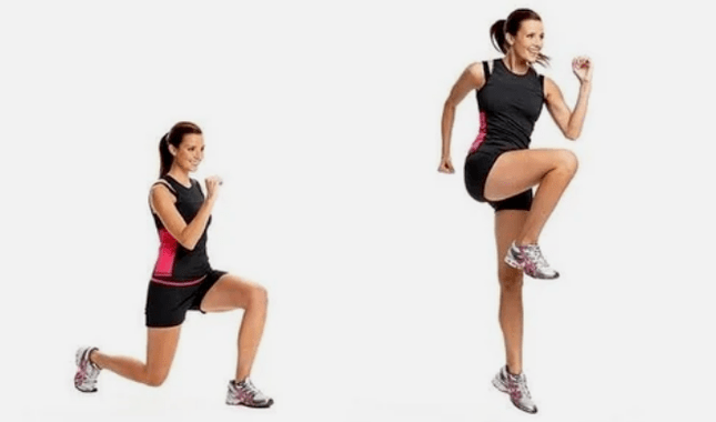 Lights to lose weight