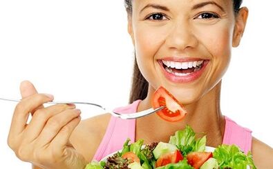 Quitting your favorite diet
