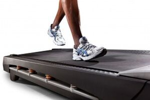 Exercise and proper nutrition for weight loss