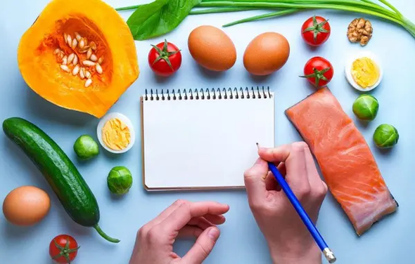 The ketogenic diet basically eliminates carbohydrates