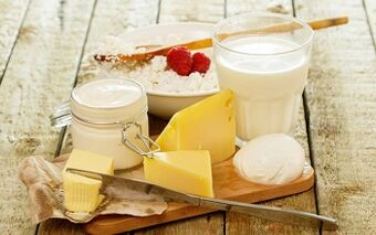 How to eat healthy for people with type 3 blood