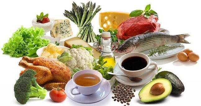 What can you eat