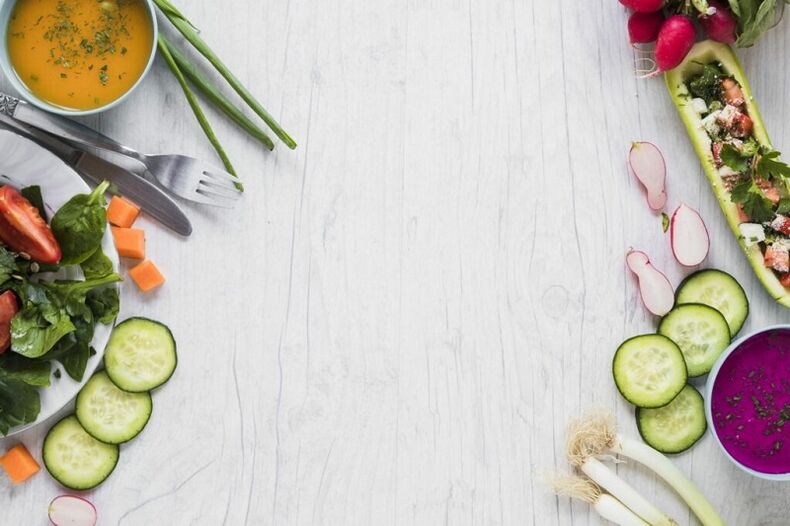 what foods to eat to lose weight