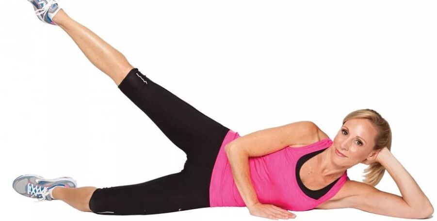 Effective exercises to lose weight