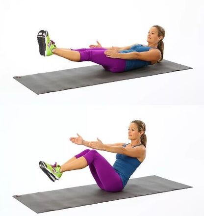 Train for press