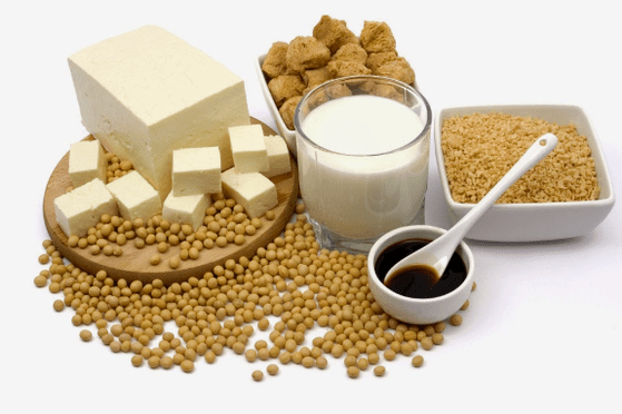 Elegant protein diet