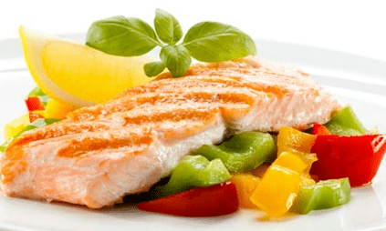 Salmon File