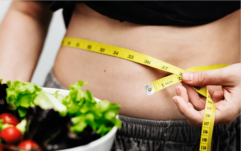 A flat abdominal rules